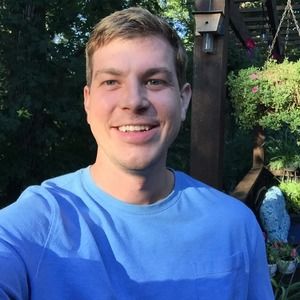 Meet your Posher, Jon